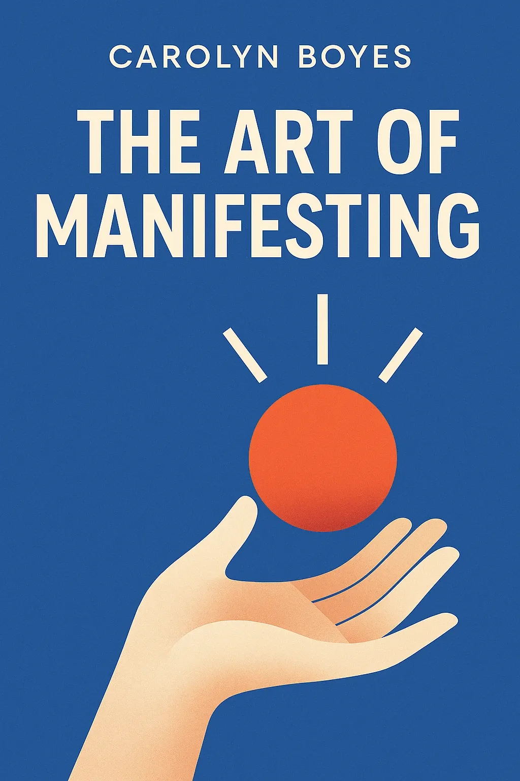 The Art of Manifesting cover