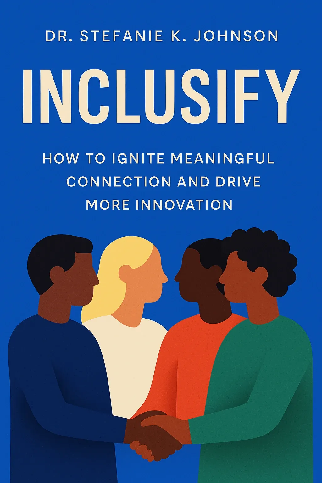 Inclusify cover