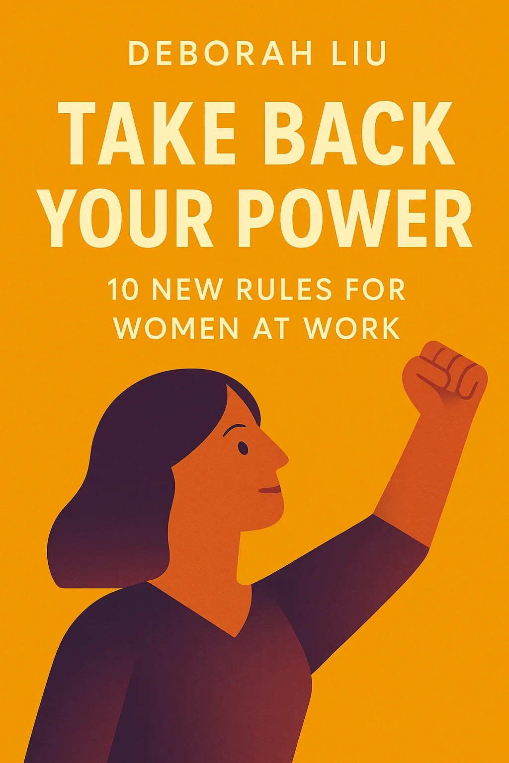 Take Back Your Power cover