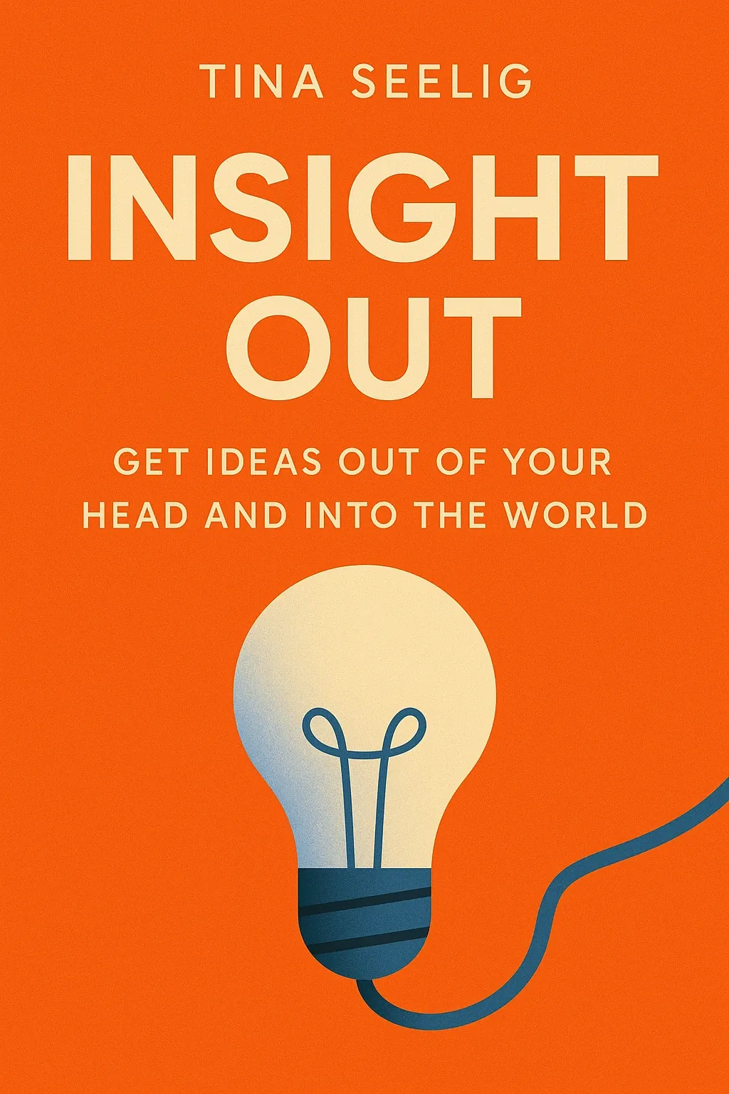 Insight Out cover