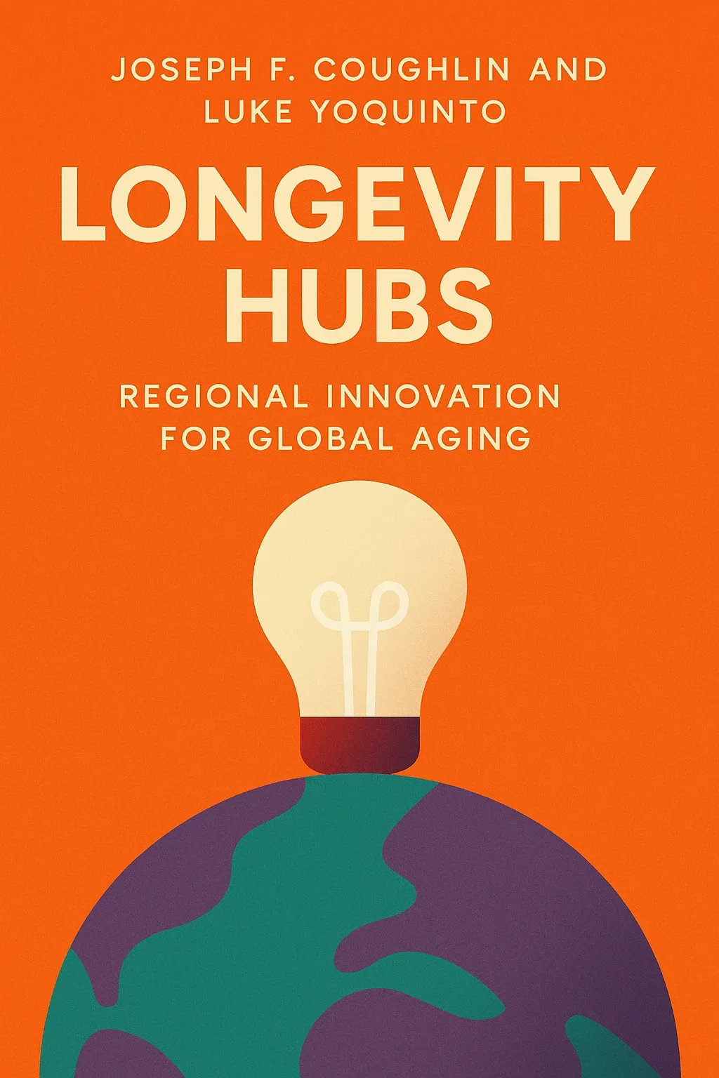 Longevity Hubs cover
