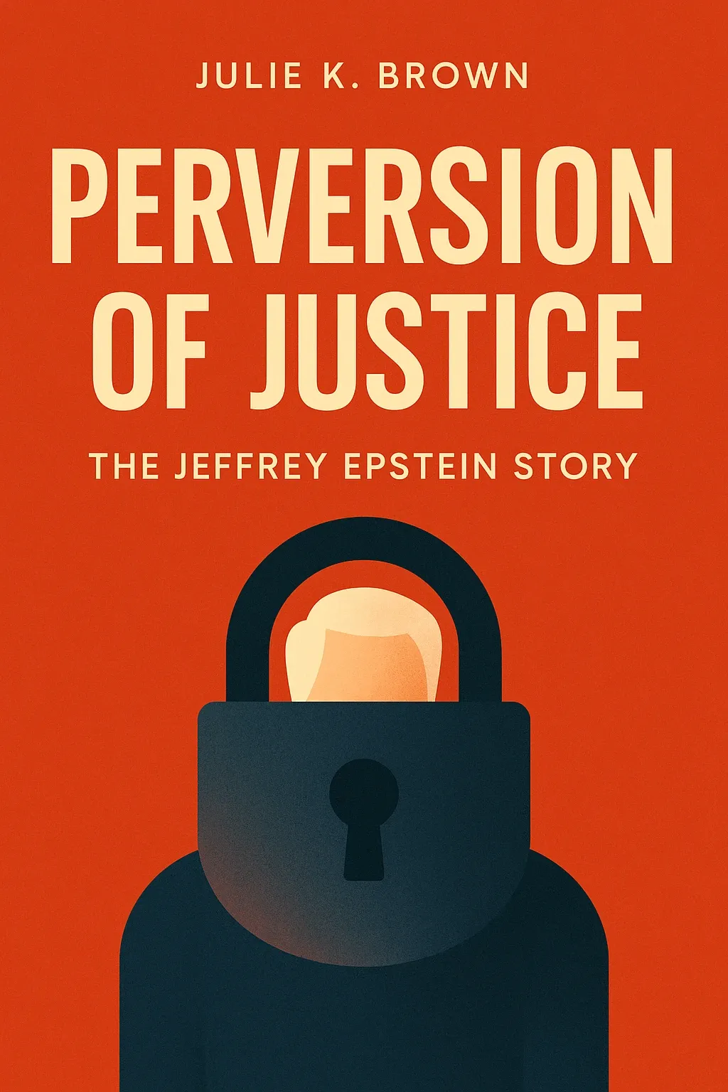 Perversion of Justice cover