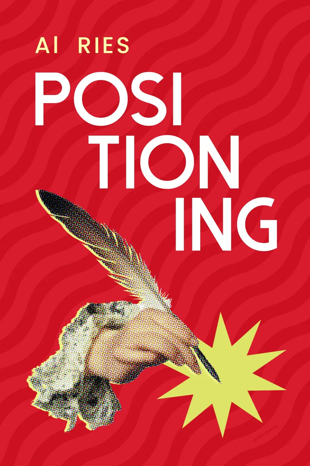 Positioning cover