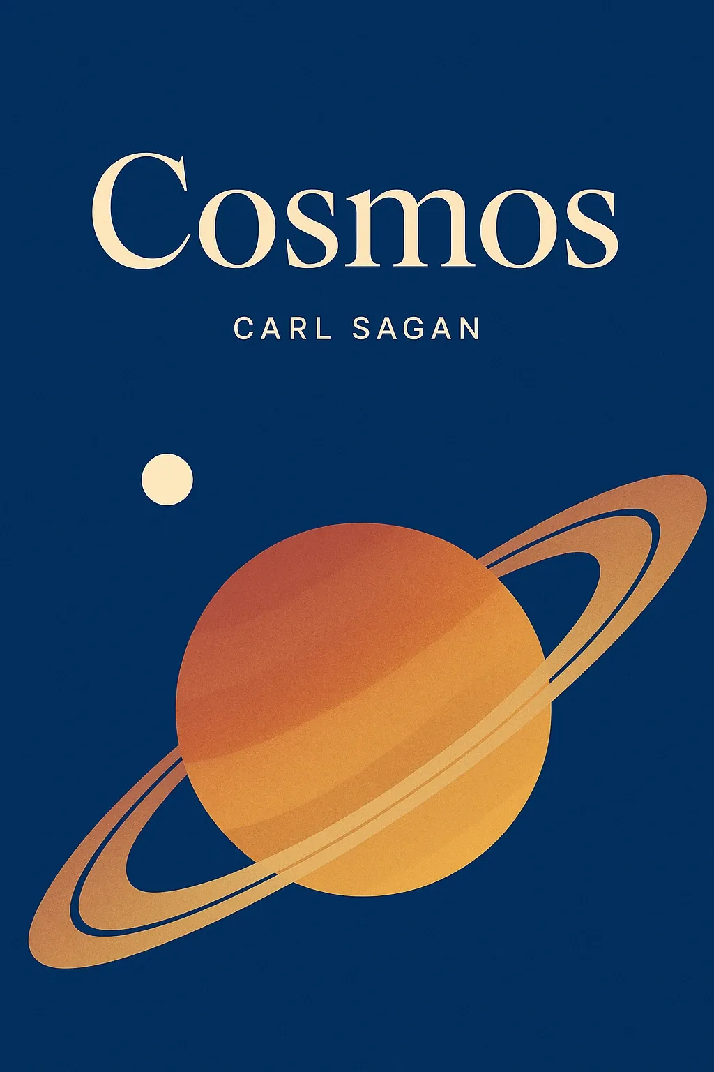 Cosmos cover