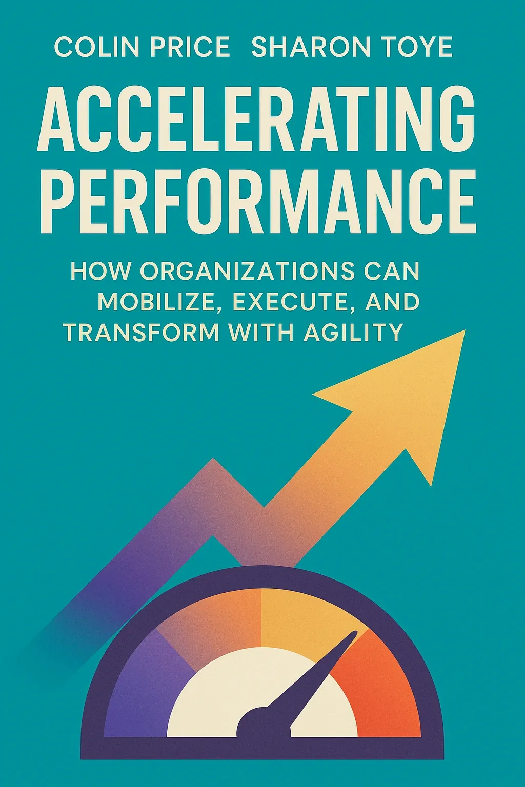 Accelerating Performance cover