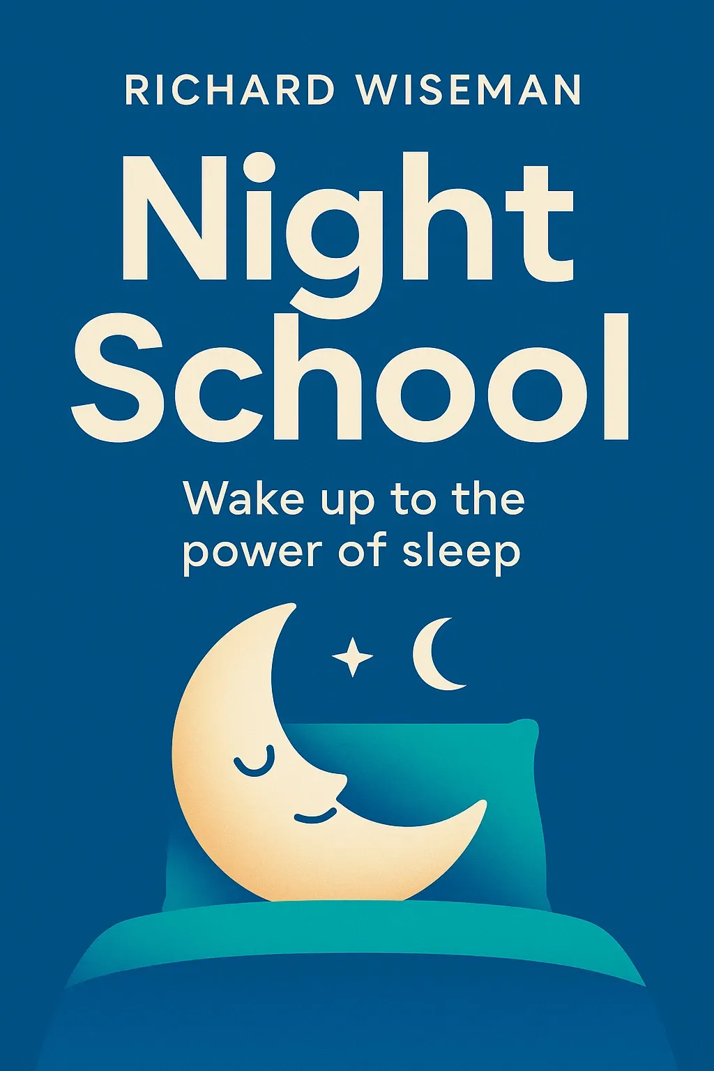 Night School cover