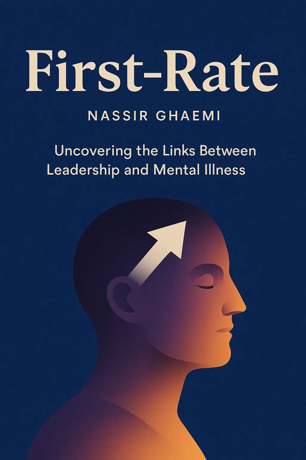 First-Rate cover