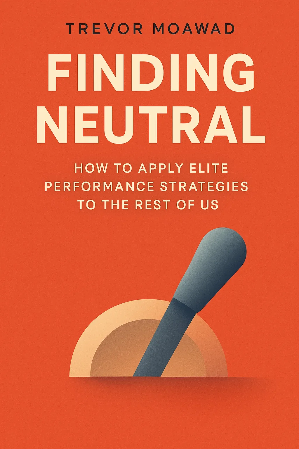 Finding Neutral cover