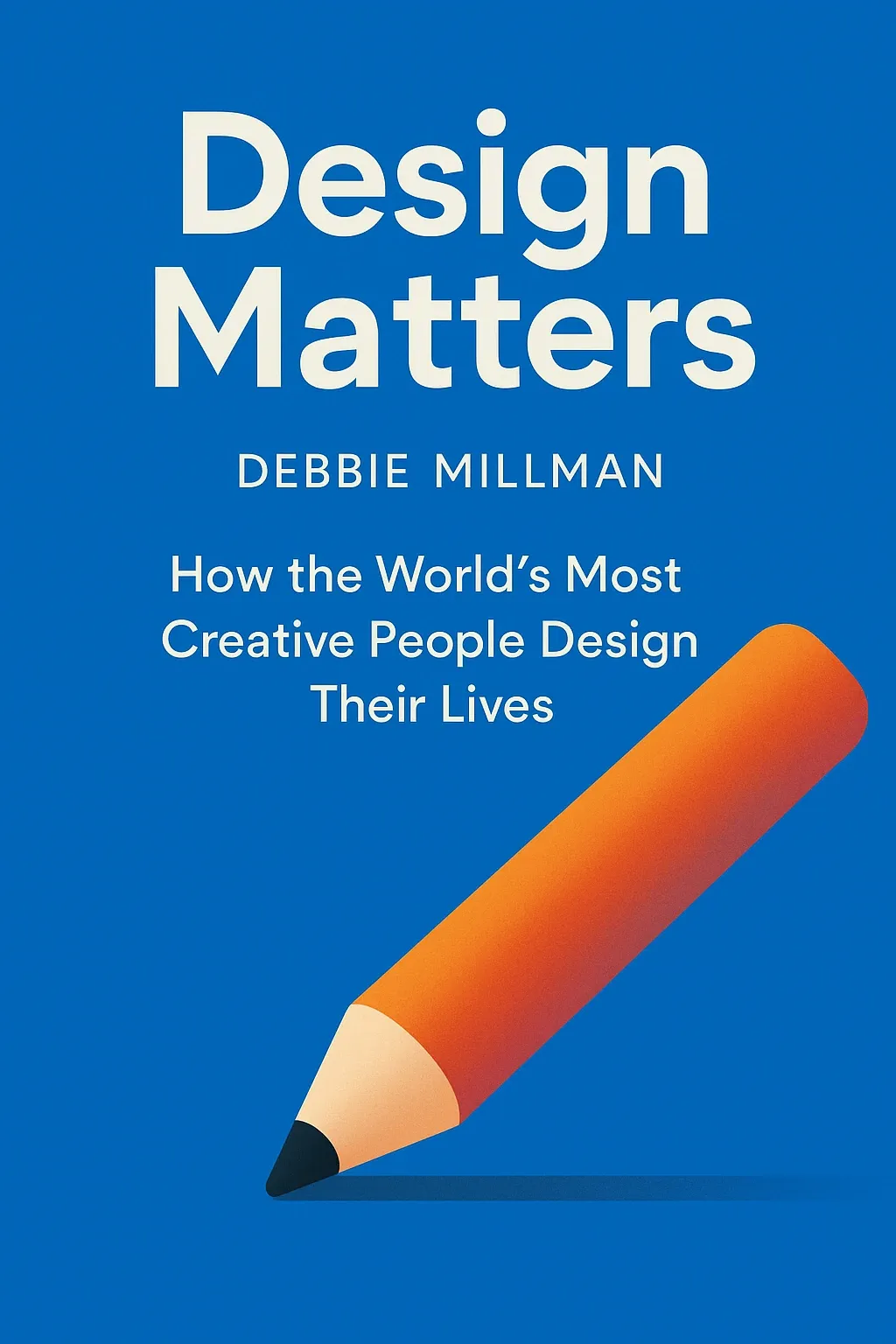 Design Matters cover
