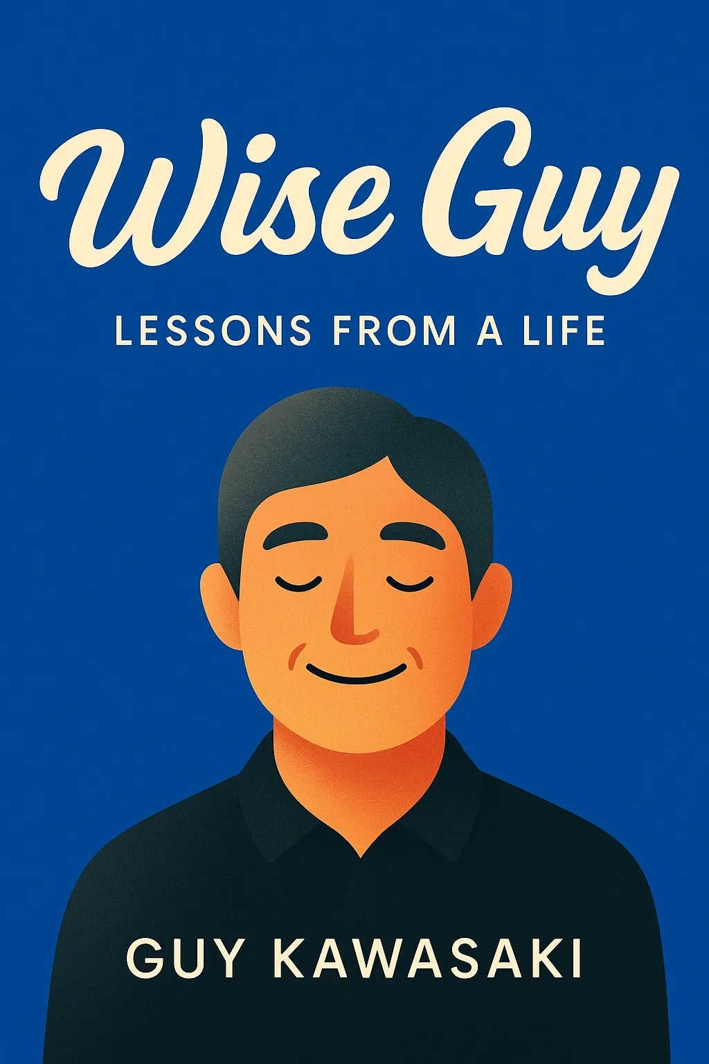 Wise Guy cover