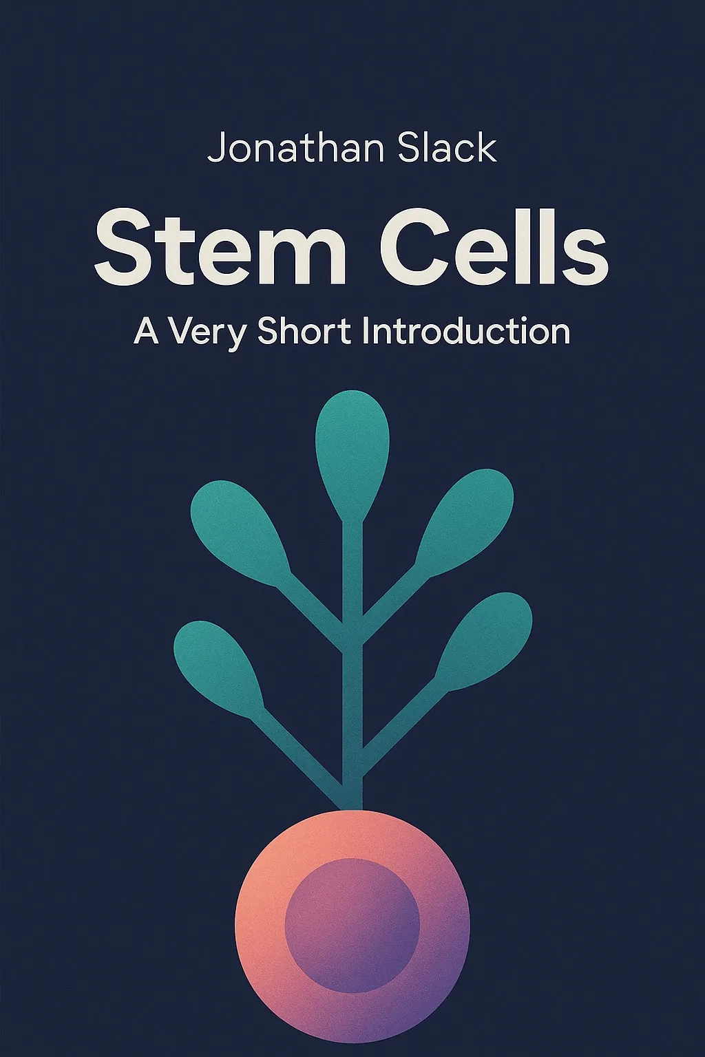 Stem Cells cover