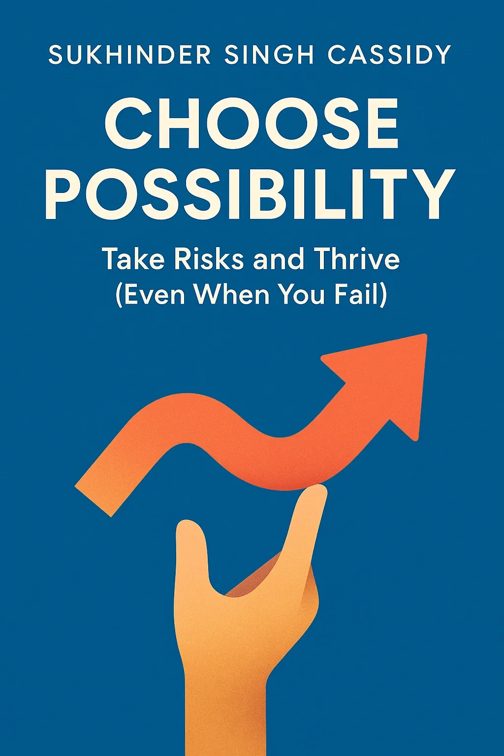 Choose Possibility cover