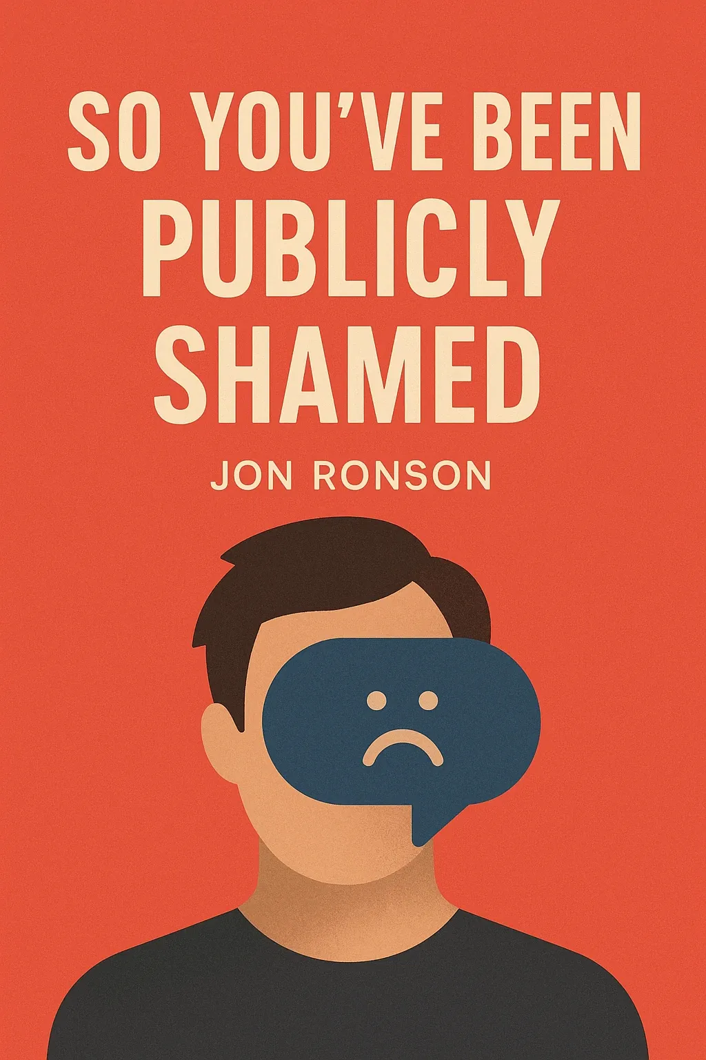 So You've Been Publicly Shamed cover