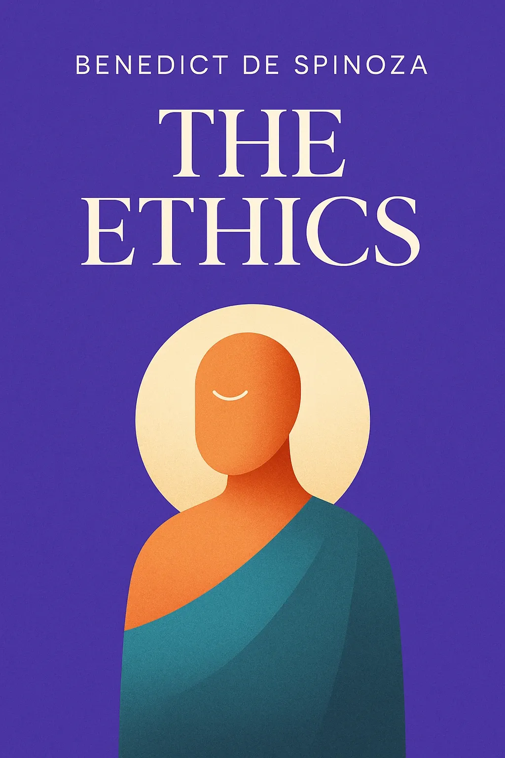 The Ethics cover