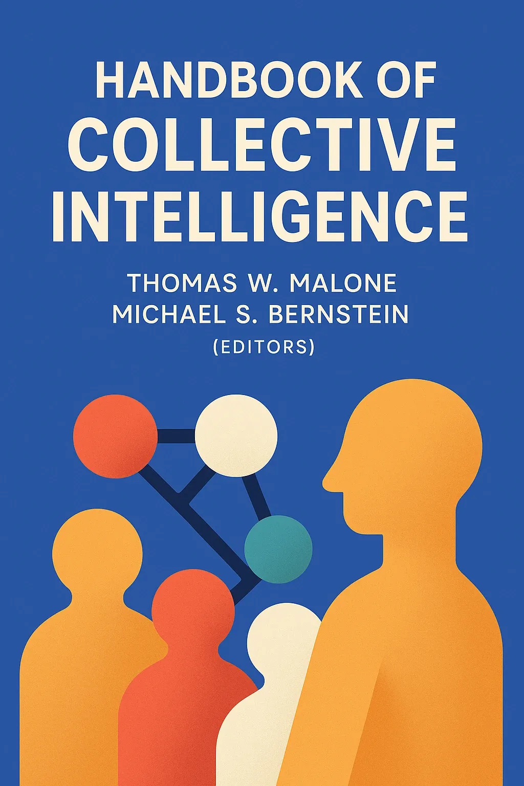 Handbook of Collective Intelligence cover