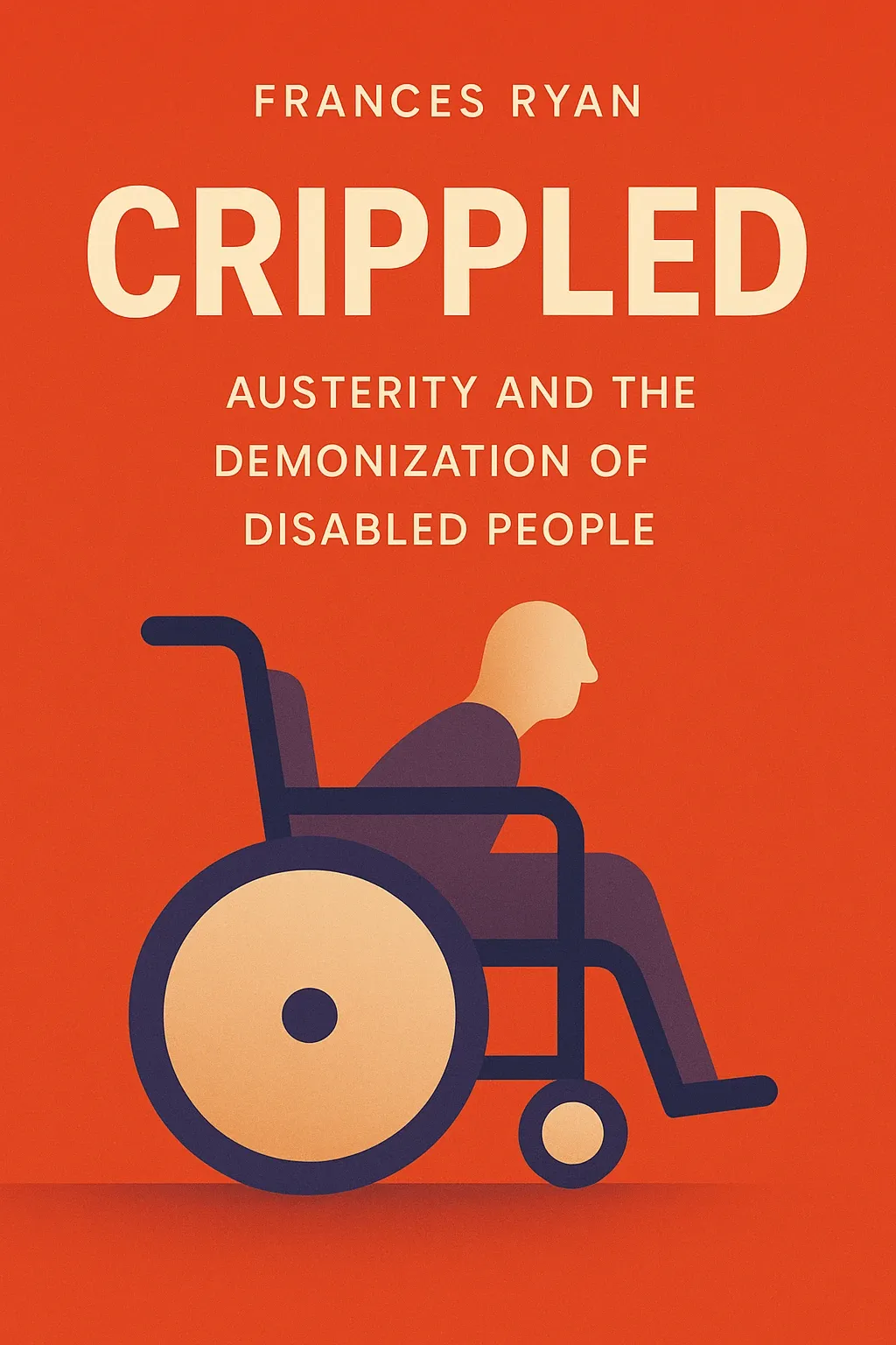 Crippled cover
