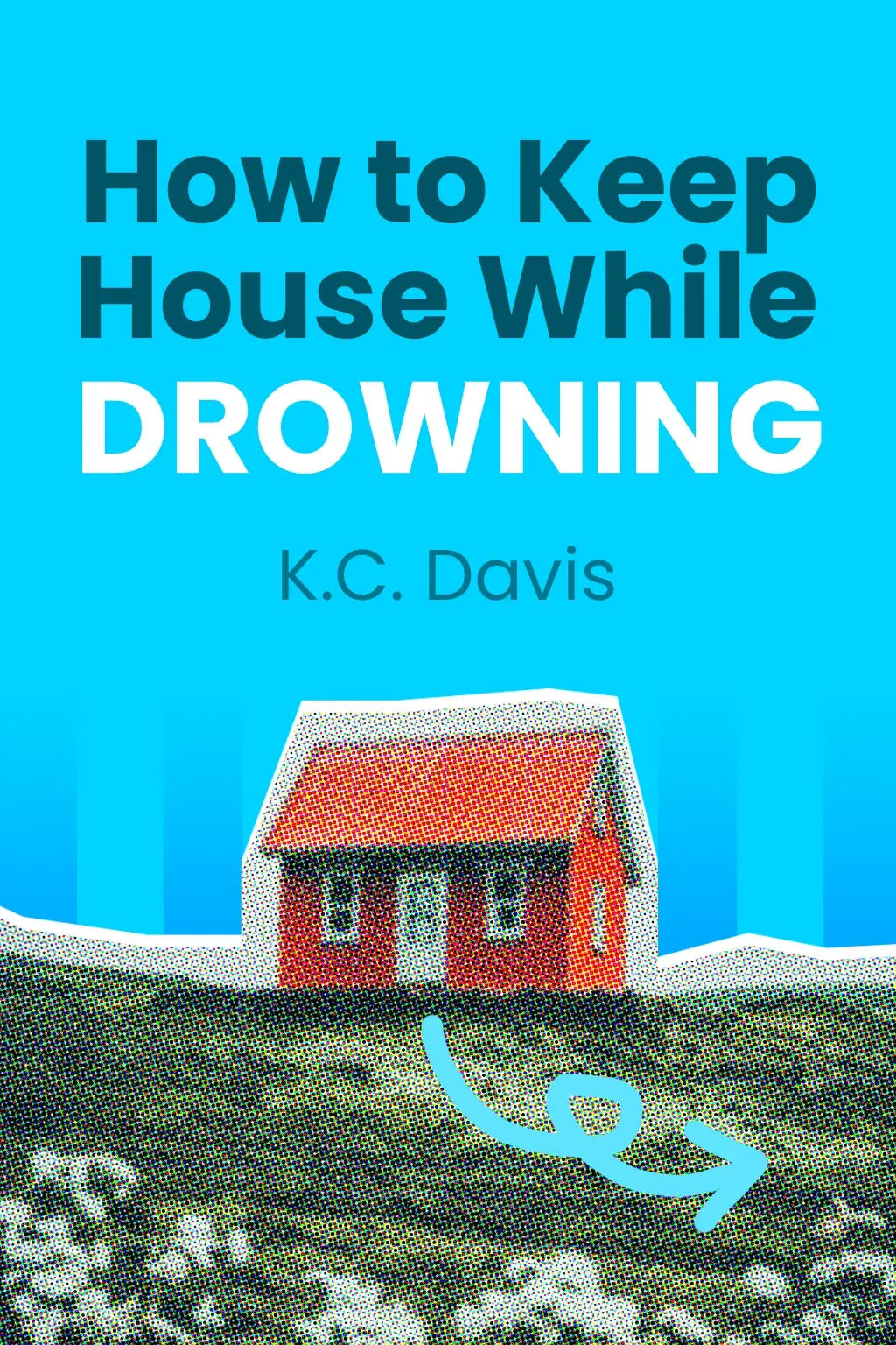 How to Keep House While Drowning cover
