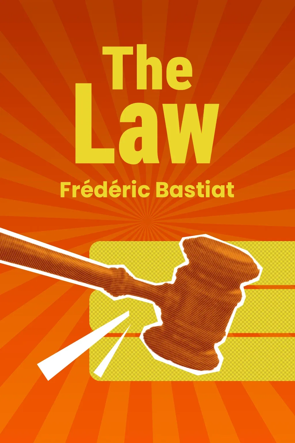 The Law cover