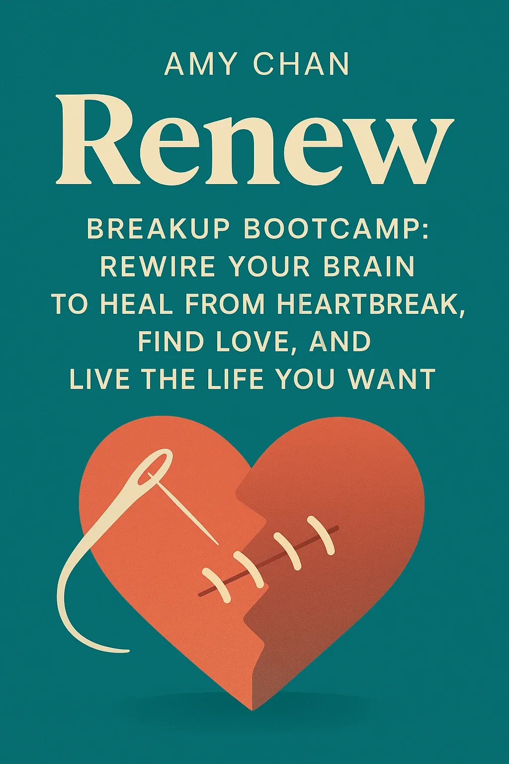 Renew cover