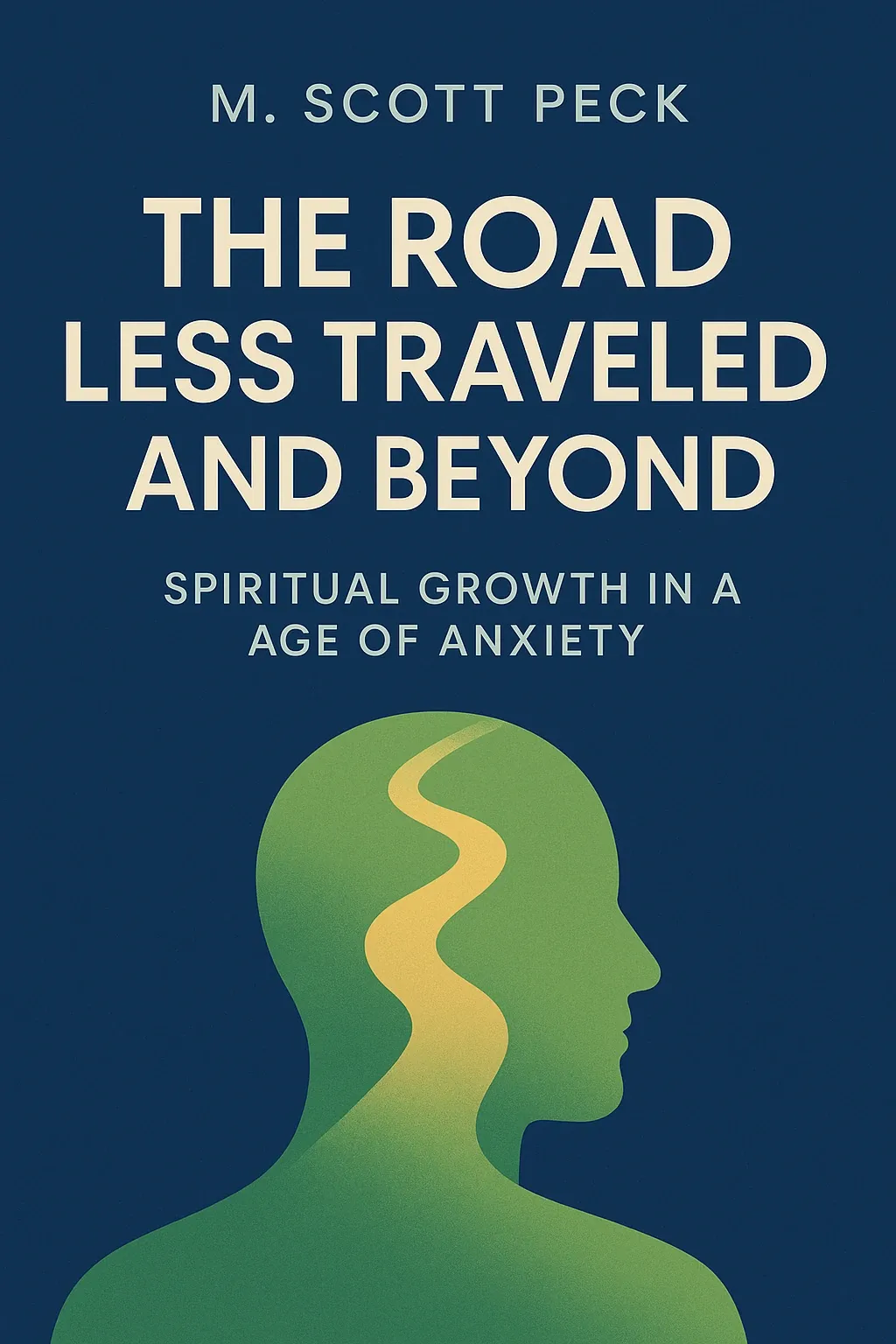 The Road Less Traveled and Beyond cover