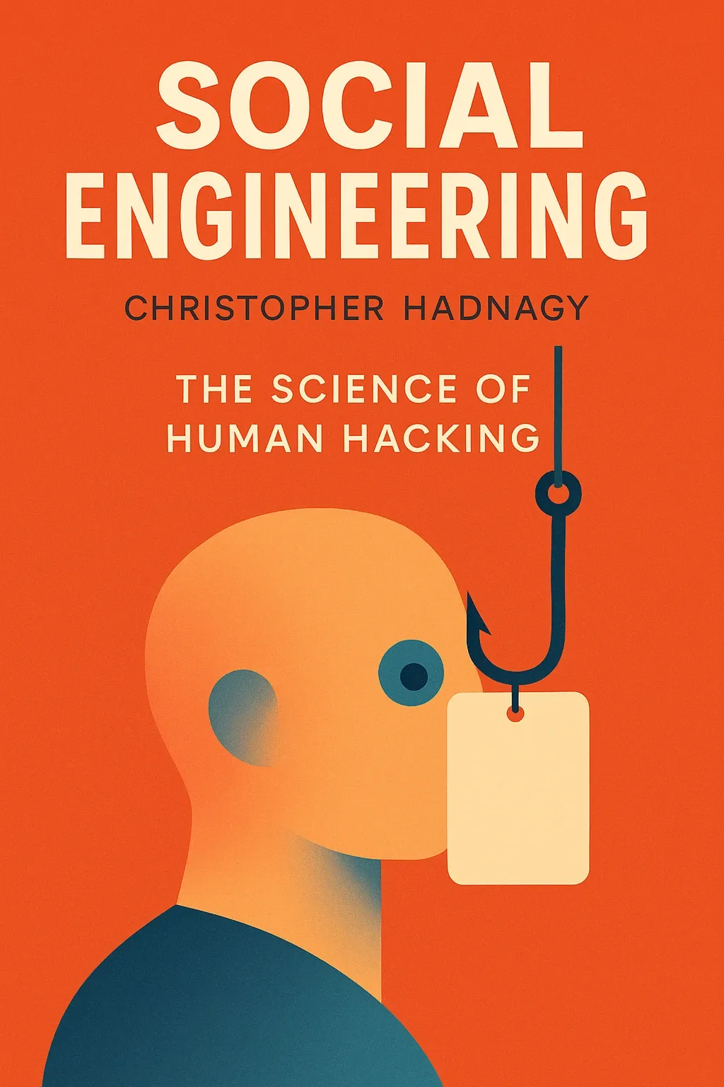 Social Engineering cover