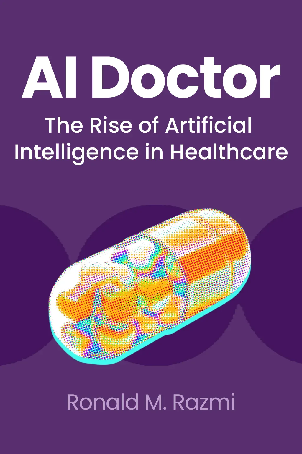 AI Doctor cover