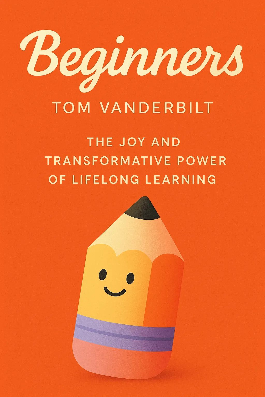Beginners cover