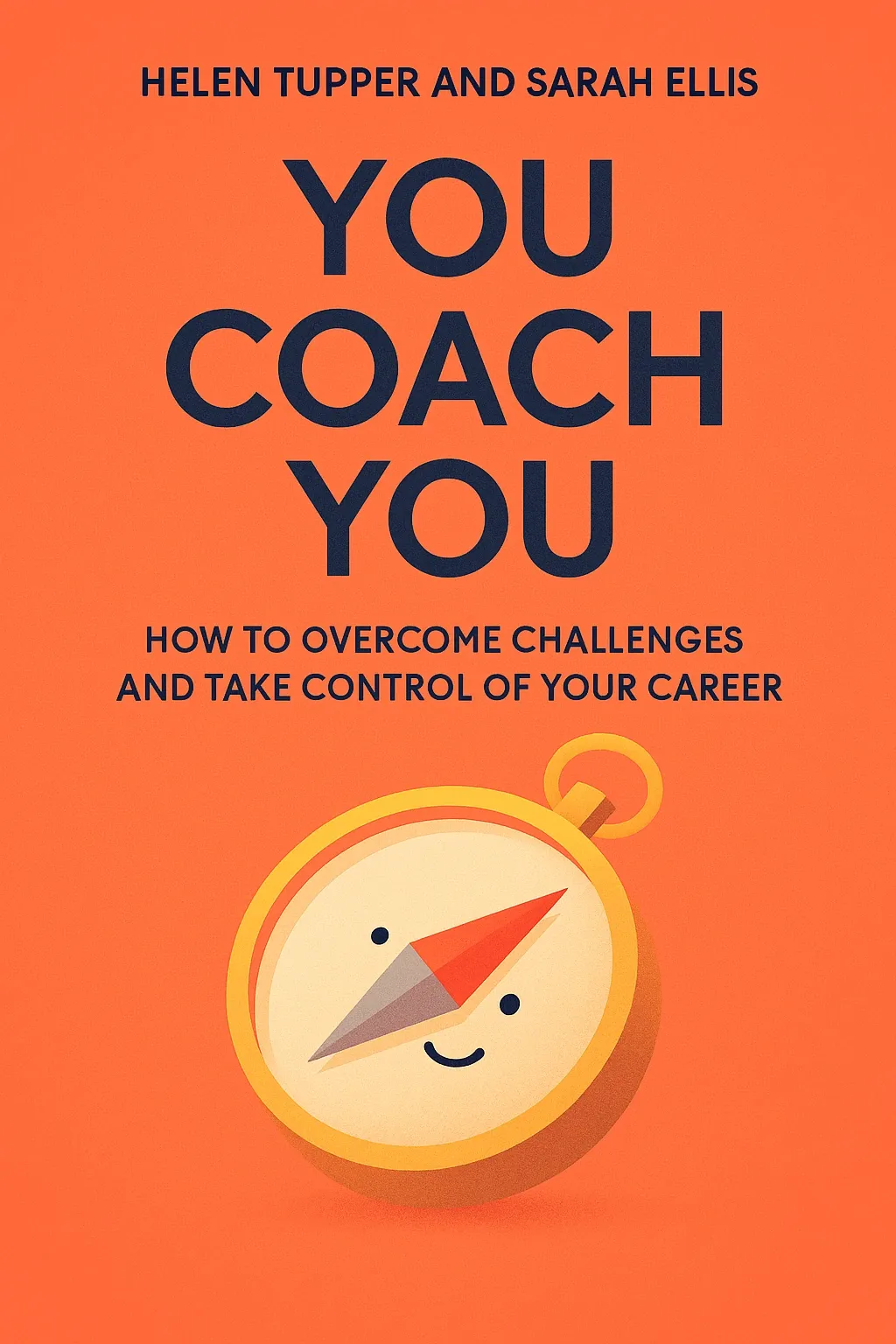 You Coach You cover