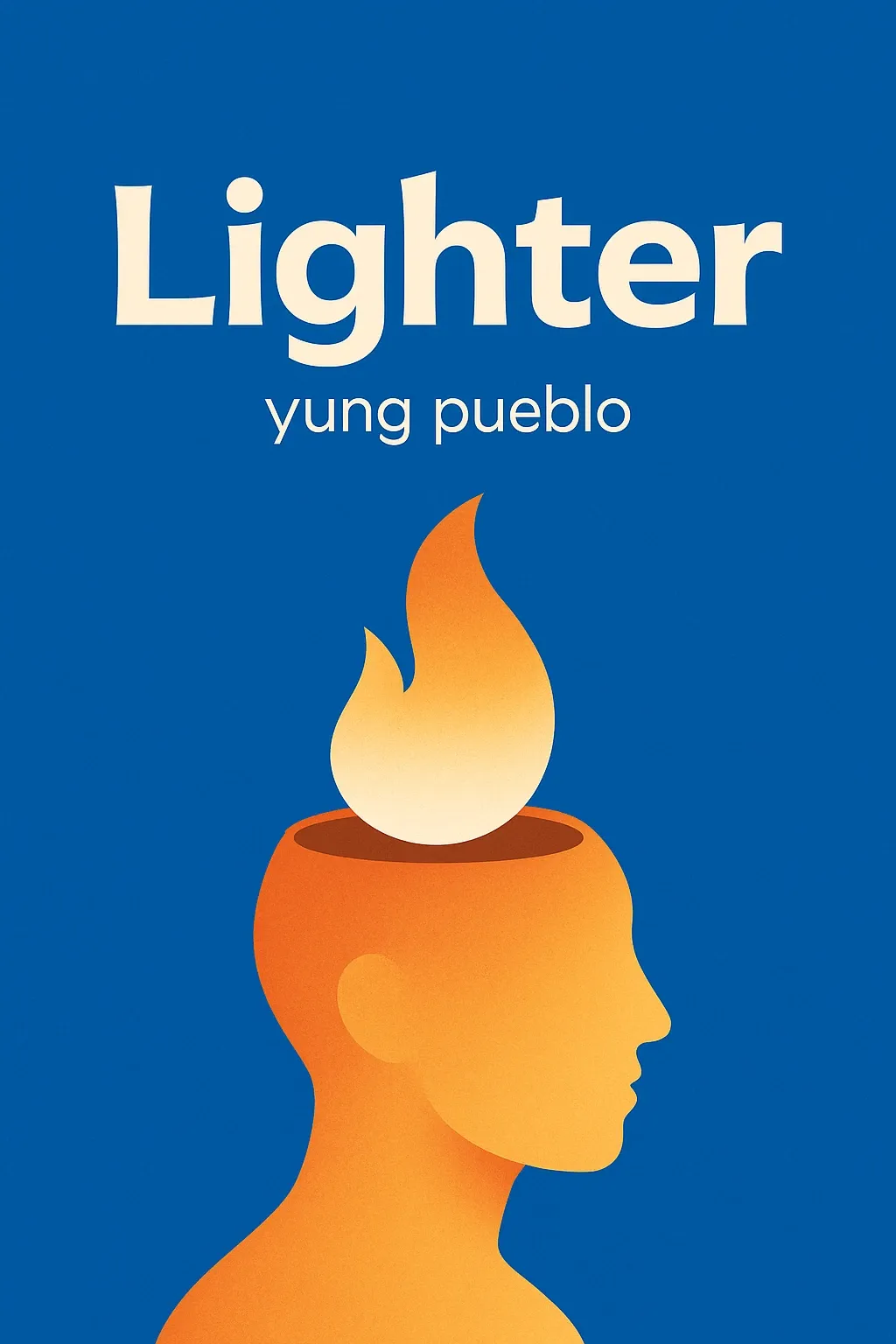 Lighter cover