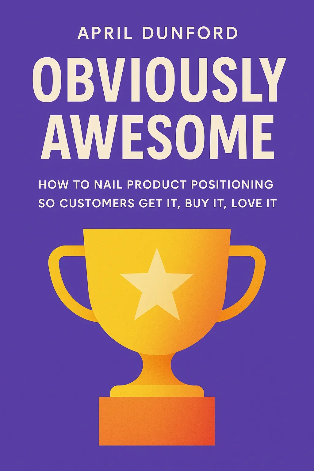 Obviously Awesome cover