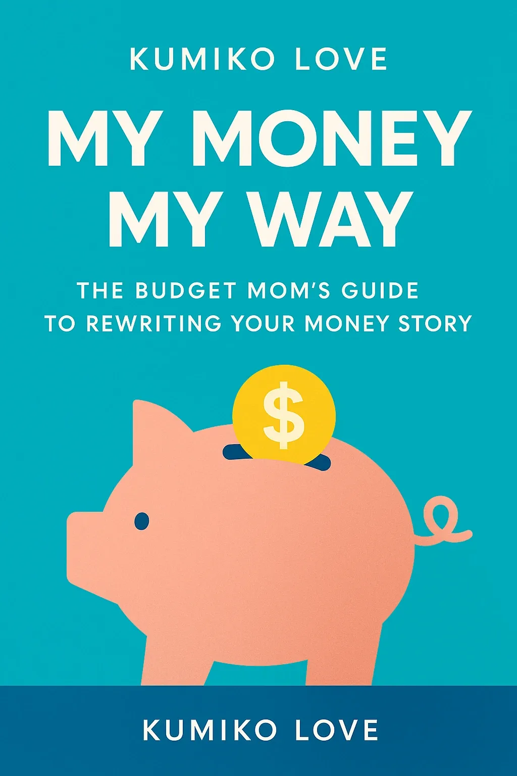 My Money My Way cover