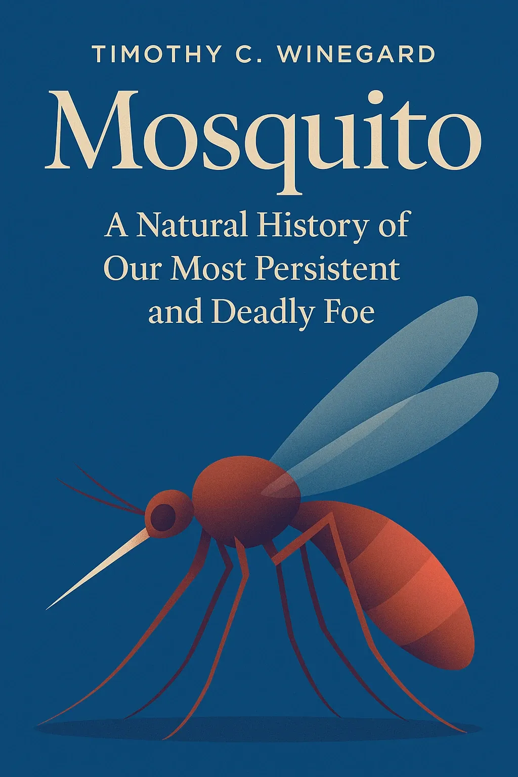 Mosquito cover