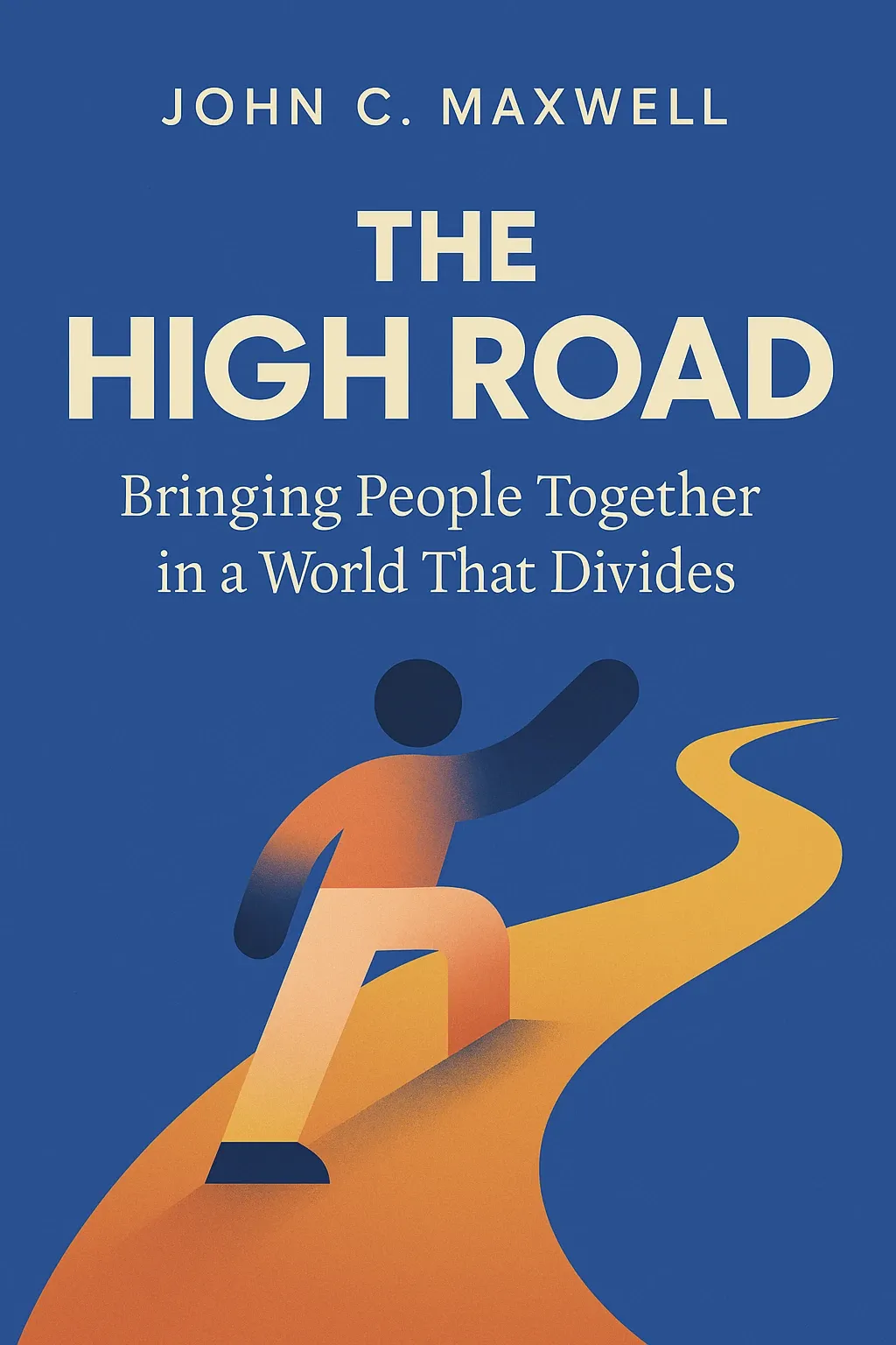The High Road cover