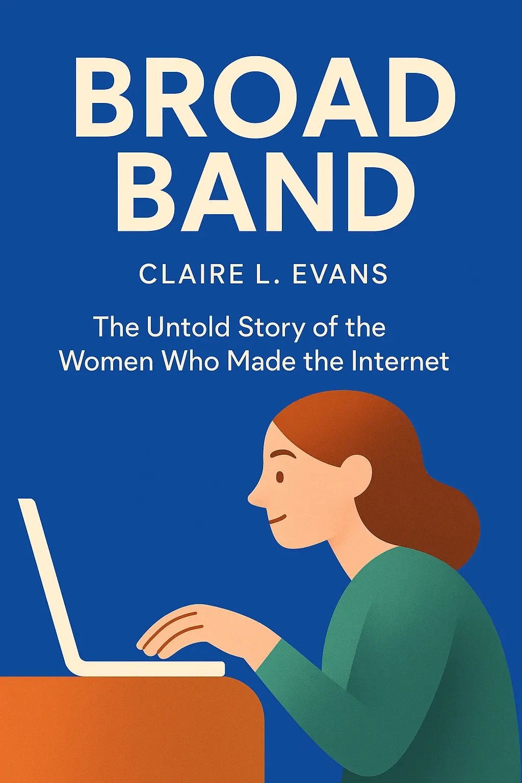 Broad Band cover