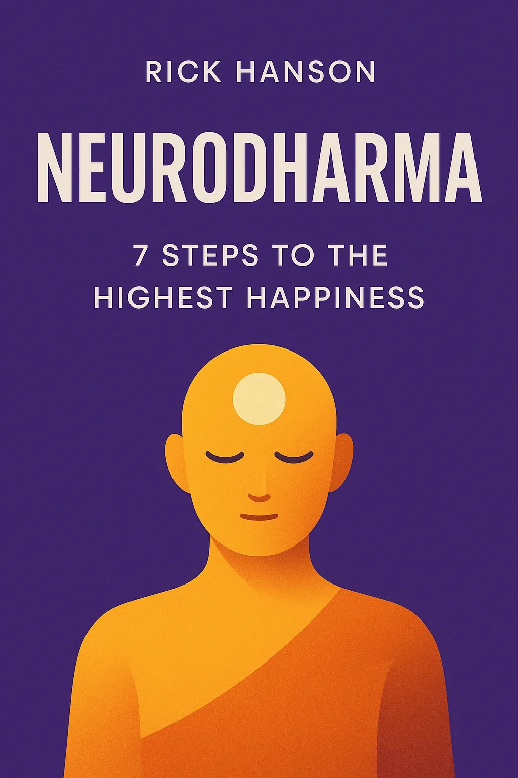 Neurodharma cover