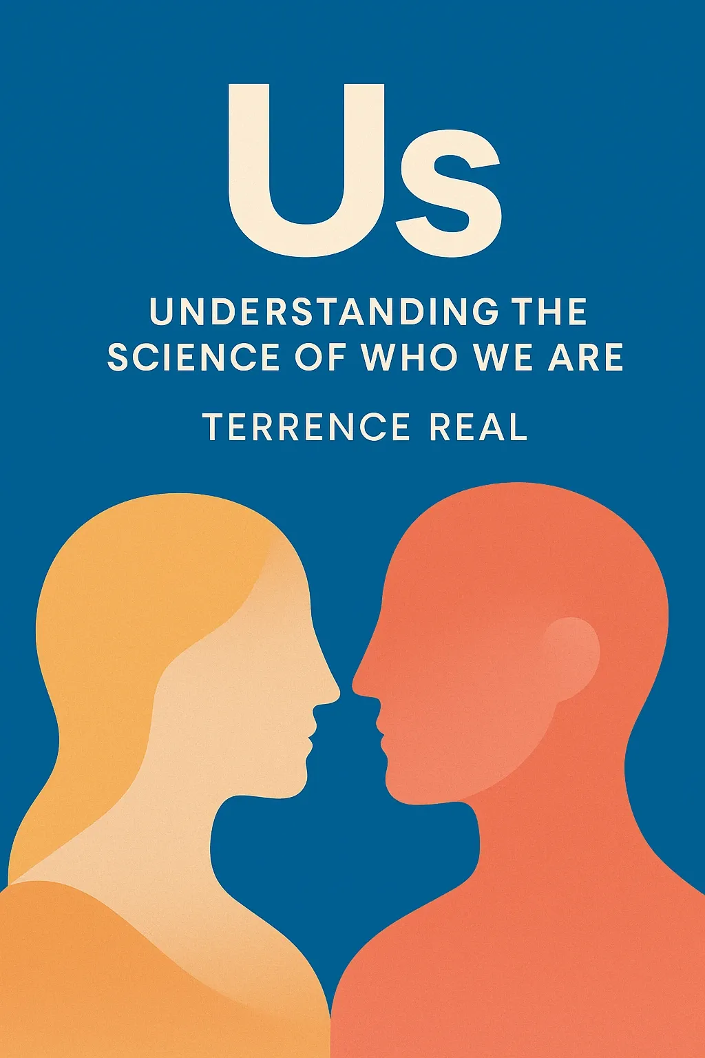 Us: Understanding the Science of Who We Are cover