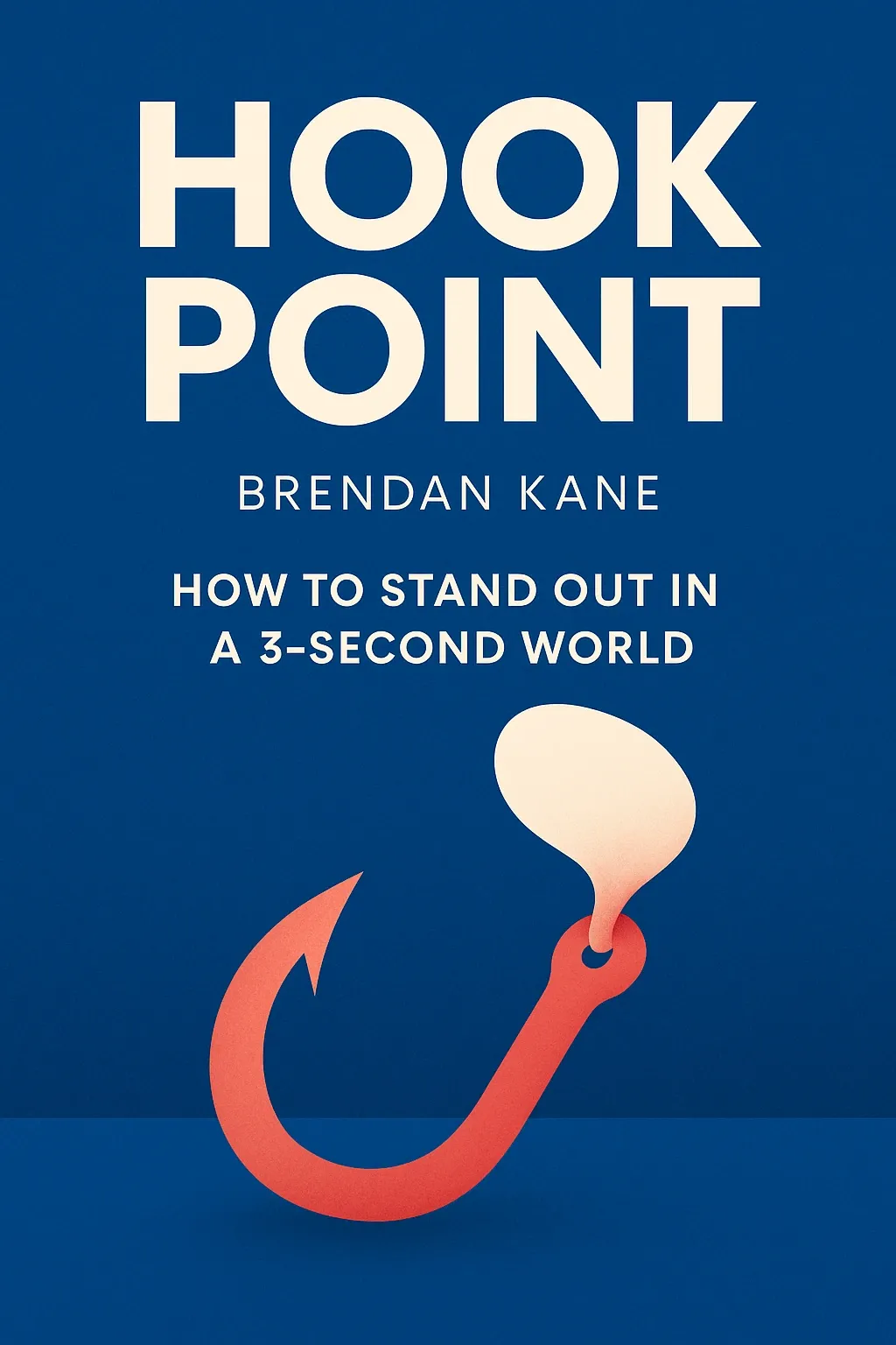 Hook Point cover