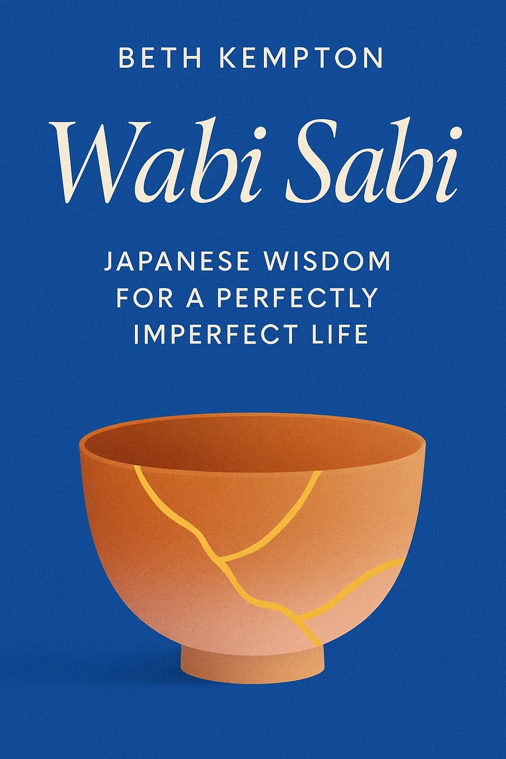 Wabi Sabi cover