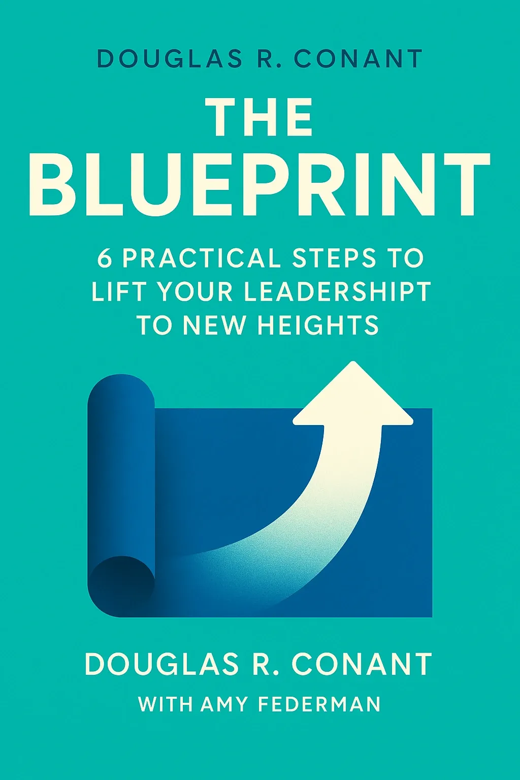 The Blueprint cover