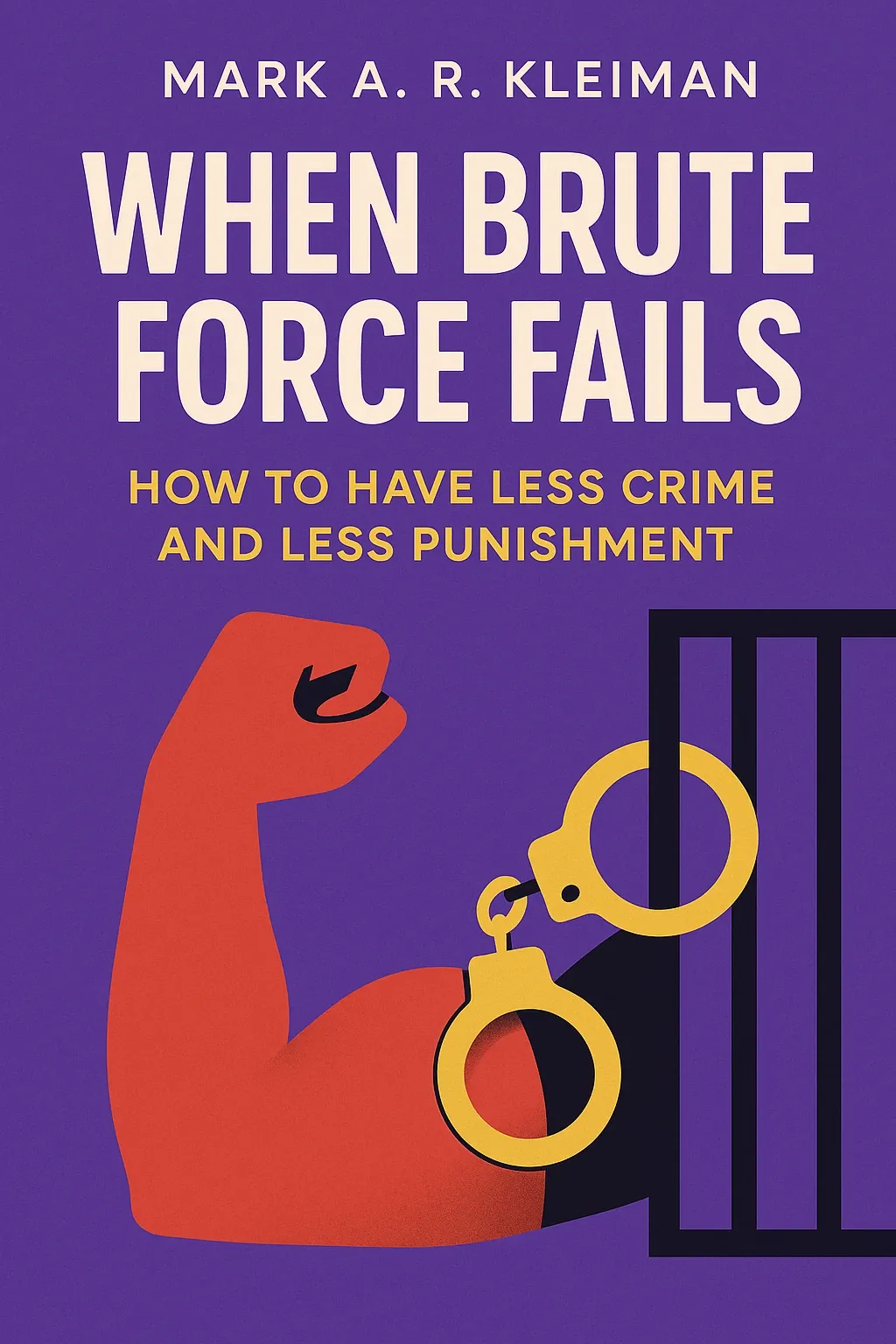 When Brute Force Fails cover