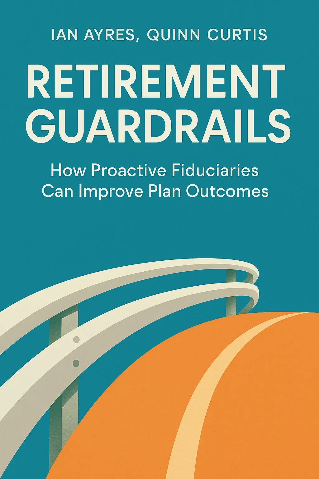 Retirement Guardrails cover
