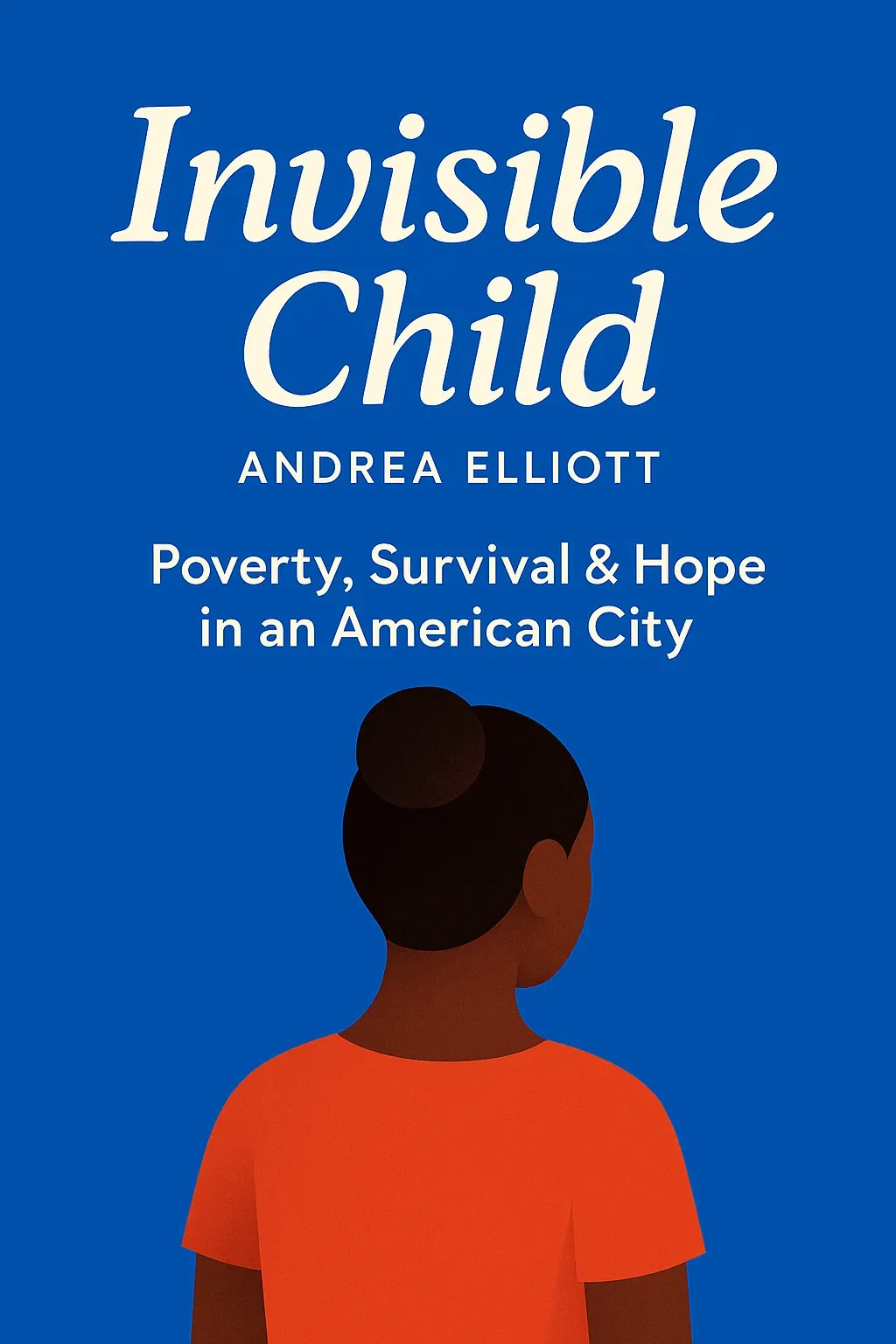 Invisible Child cover