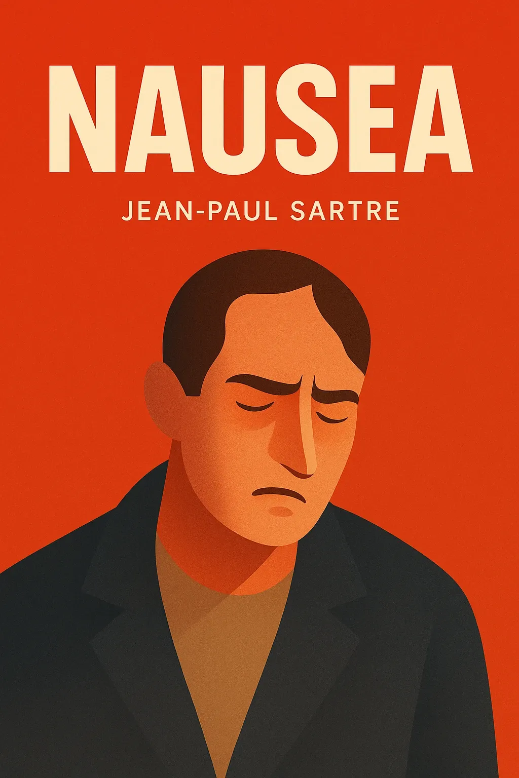 Nausea cover