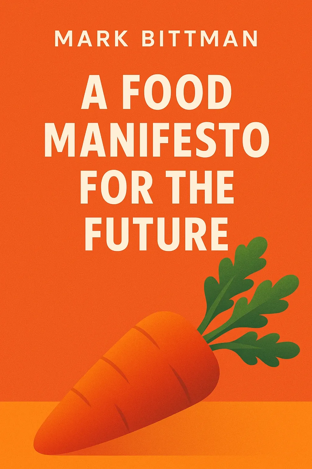 Salted: A Food Manifesto for the Future cover