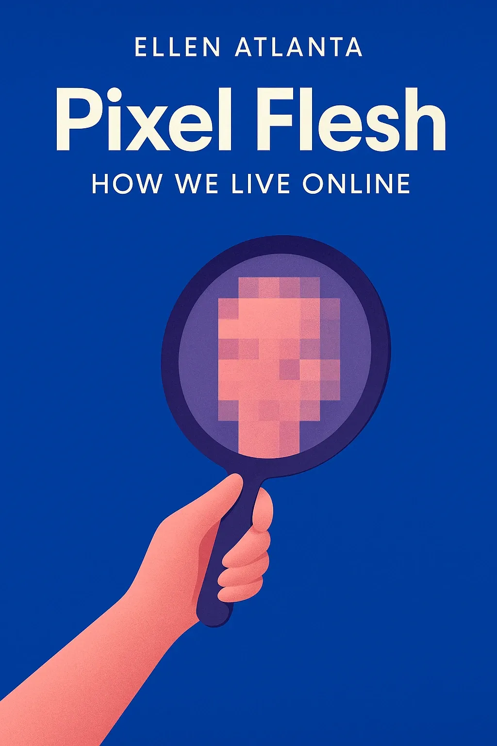 Pixel Flesh cover