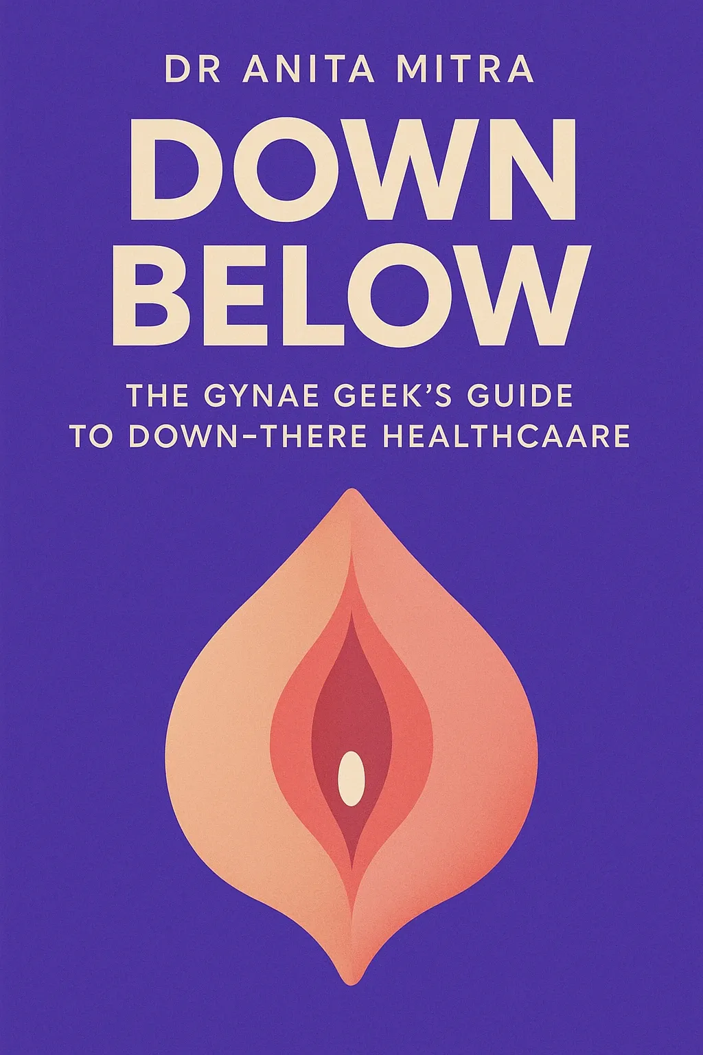 Down Below cover