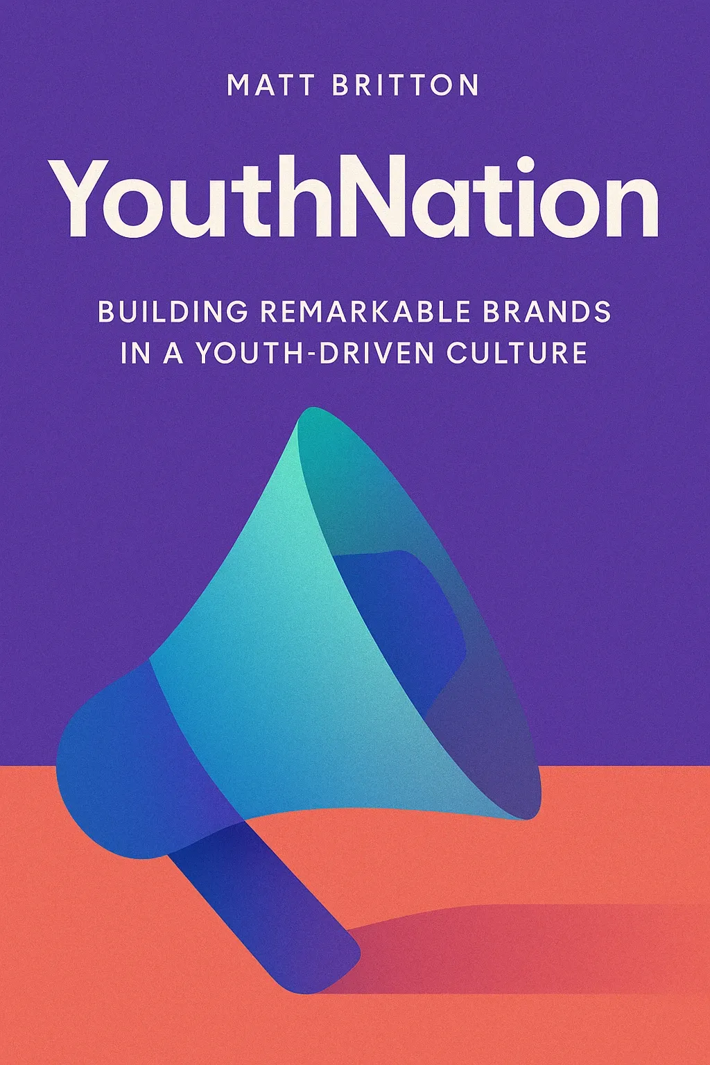 YouthNation cover