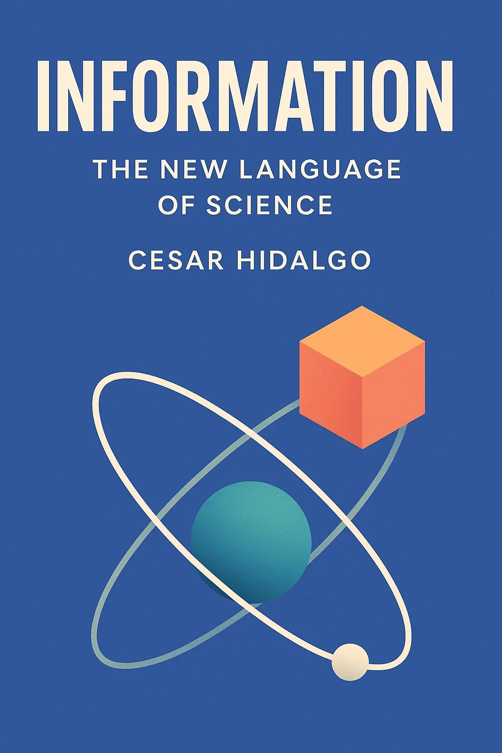 Information cover