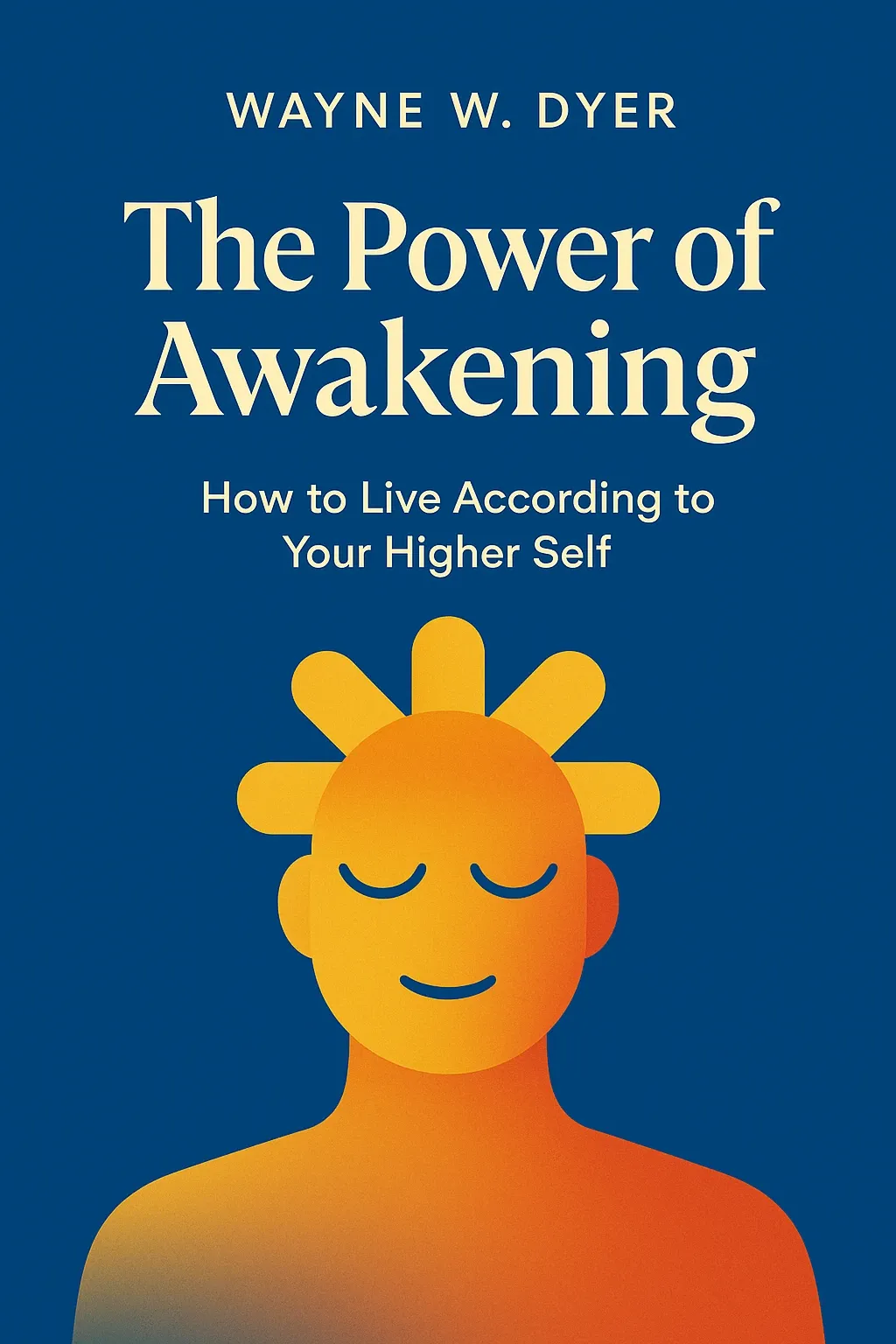 The Power of Awakening cover