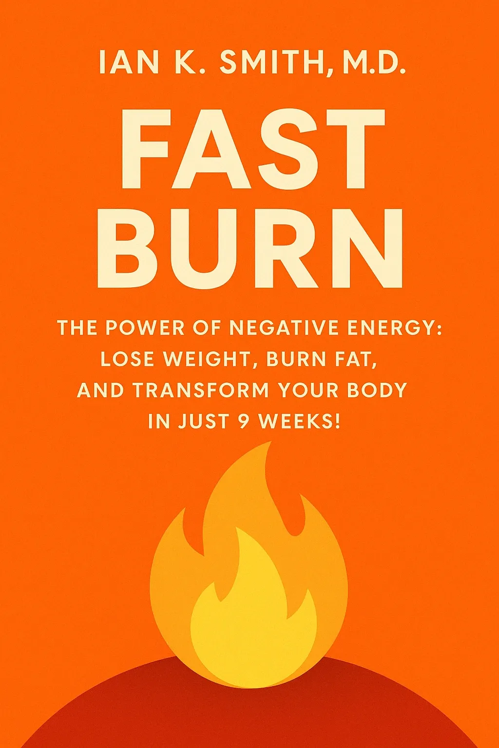 Fast Burn cover